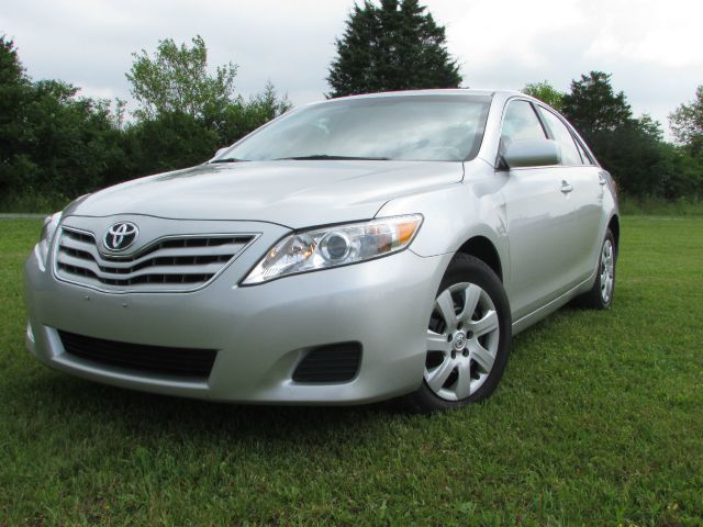 Toyota Camry 2011 photo 1