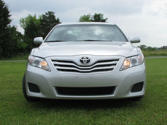 Toyota Camry 2011 photo 2