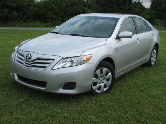 Toyota Camry 2011 photo 3