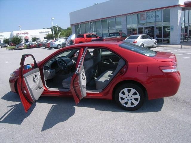 Toyota Camry 2011 photo 5