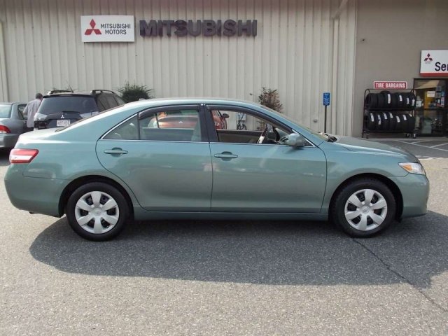 Toyota Camry 2011 photo 5