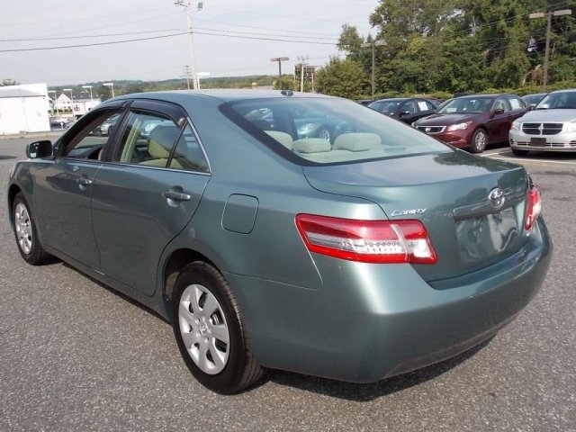 Toyota Camry 2011 photo 3