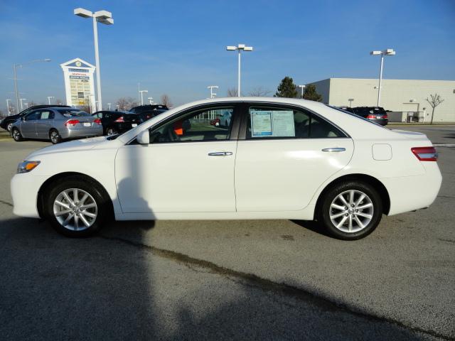 Toyota Camry 2011 photo 3