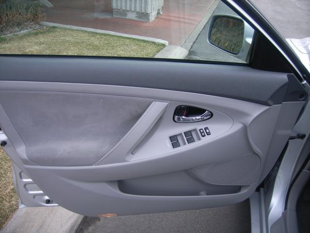 Toyota Camry 2011 photo 1