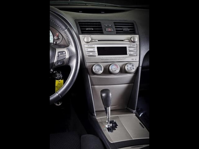 Toyota Camry 2011 photo 4