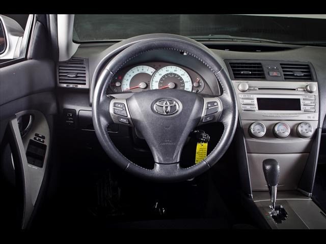 Toyota Camry 2011 photo 3