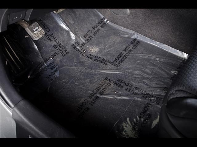 Toyota Camry 2011 photo 5