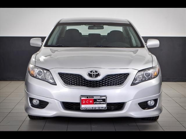 Toyota Camry 2011 photo 1