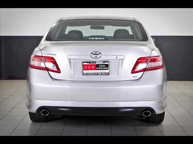 Toyota Camry 2011 photo 2