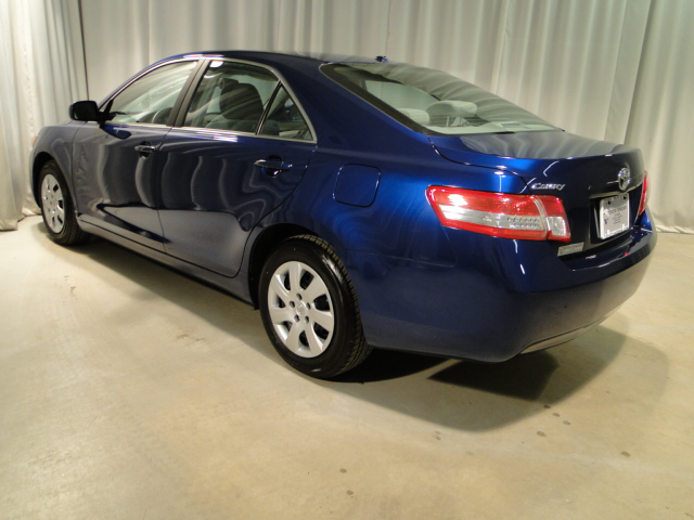 Toyota Camry 2011 photo 2
