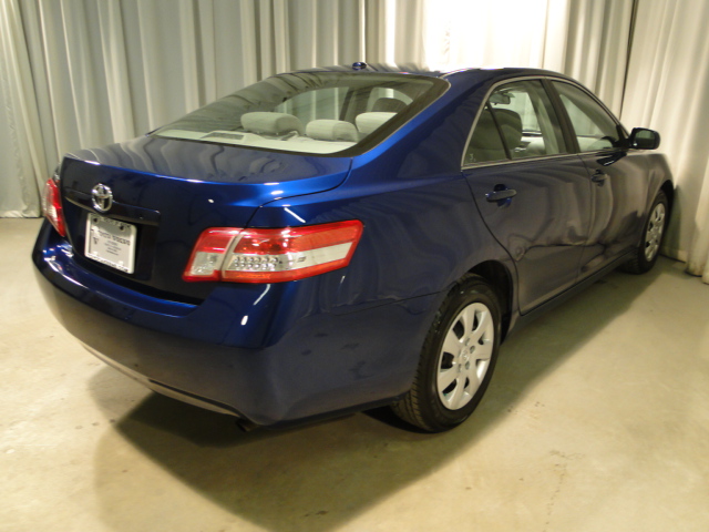 Toyota Camry 2011 photo 3