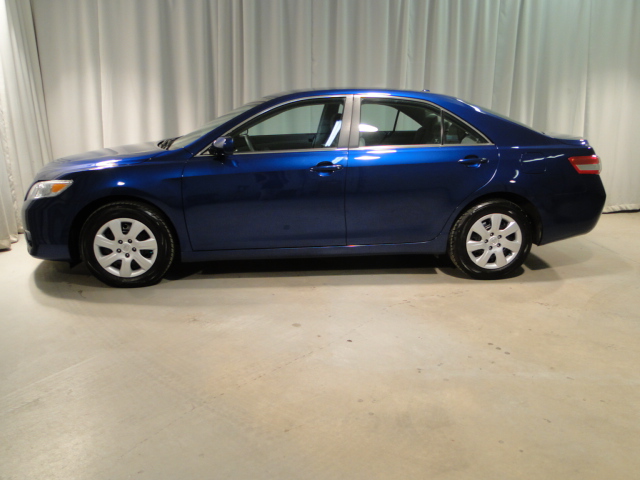 Toyota Camry 2011 photo 4