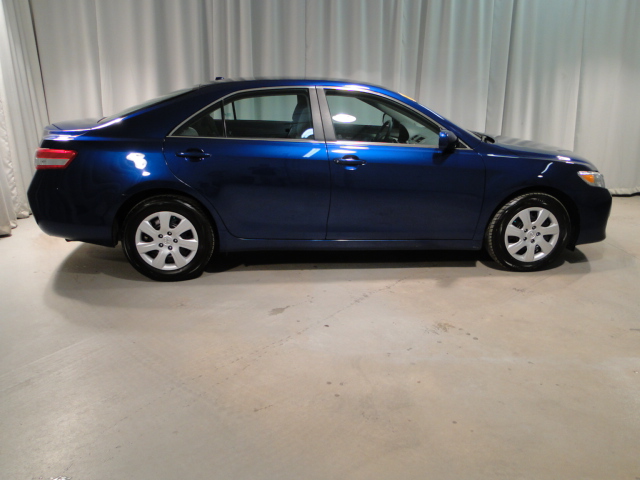 Toyota Camry 2011 photo 5