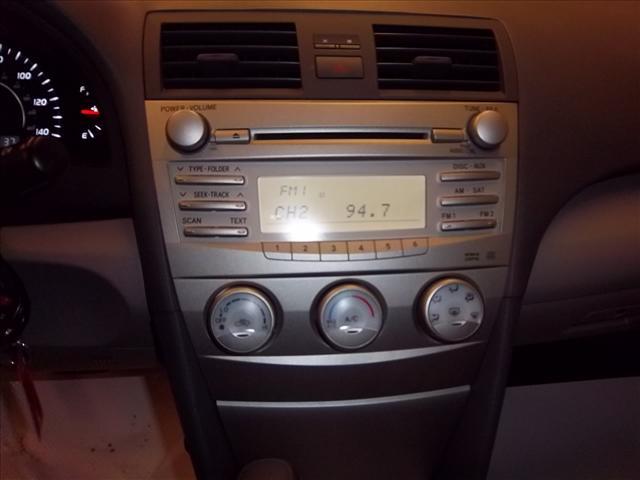 Toyota Camry 2011 photo 3