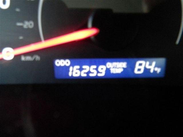 Toyota Camry CVT Sedan