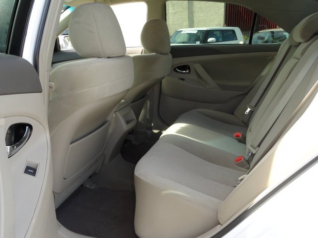 Toyota Camry 2011 photo 3