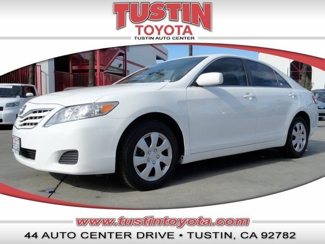 Toyota Camry Unknown Unspecified