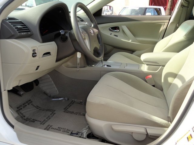 Toyota Camry 2011 photo 2