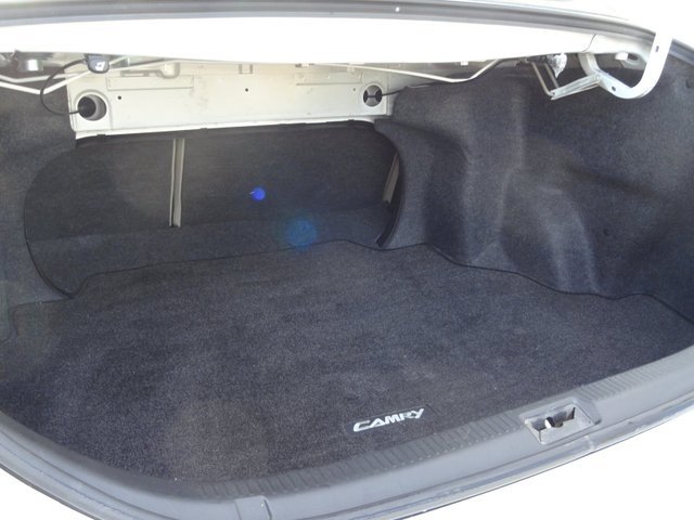 Toyota Camry 2011 photo 5