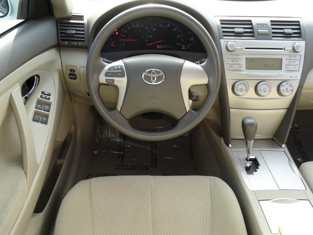 Toyota Camry 2011 photo 4