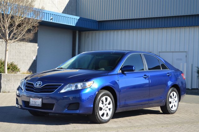 Toyota Camry 2011 photo 5