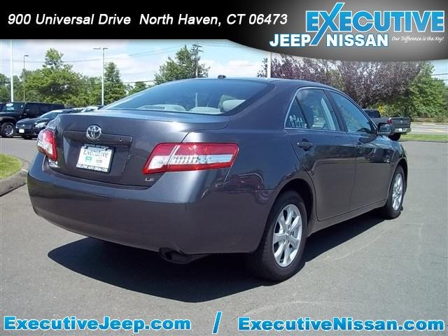 Toyota Camry T6 Sedan Other