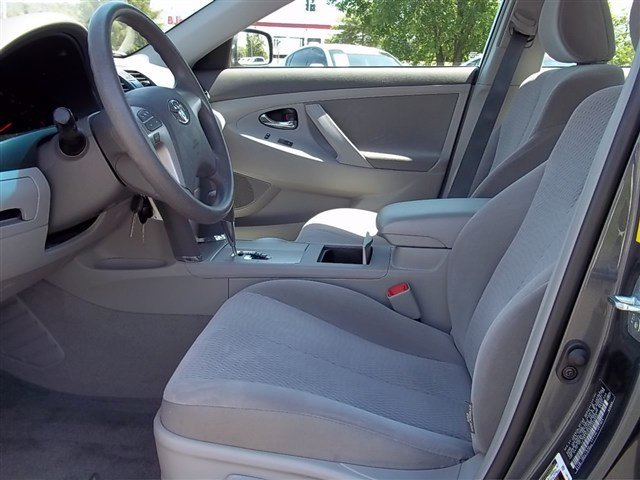 Toyota Camry 2011 photo 3