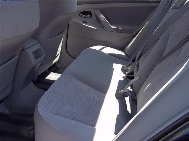 Toyota Camry 2011 photo 4