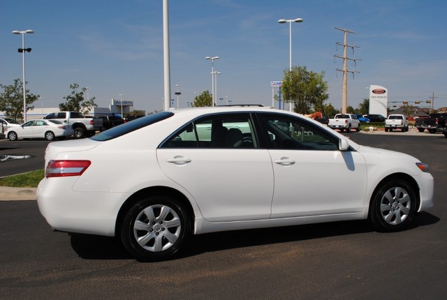 Toyota Camry 2011 photo 3