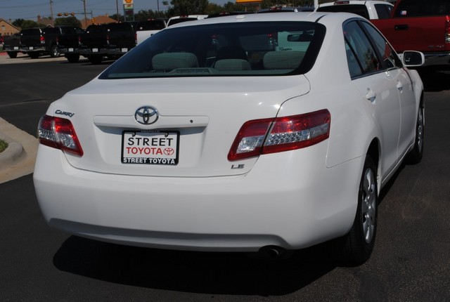 Toyota Camry 2011 photo 5