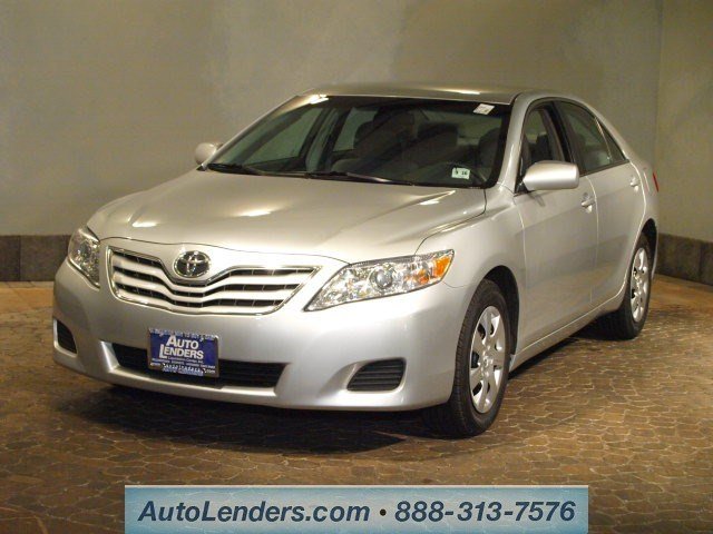 Toyota Camry T6 Sedan Unspecified