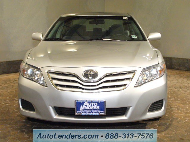 Toyota Camry 2011 photo 1