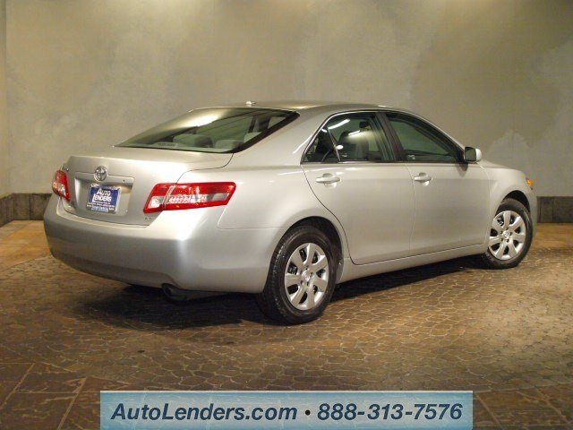Toyota Camry 2011 photo 2