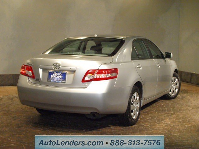 Toyota Camry 2011 photo 3