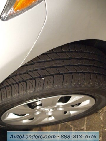 Toyota Camry 2011 photo 5