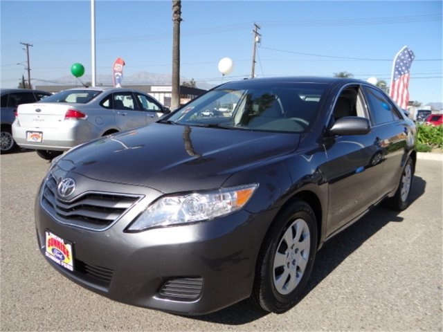 Toyota Camry T6 Sedan Unspecified