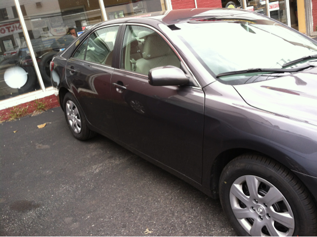 Toyota Camry 2011 photo 1