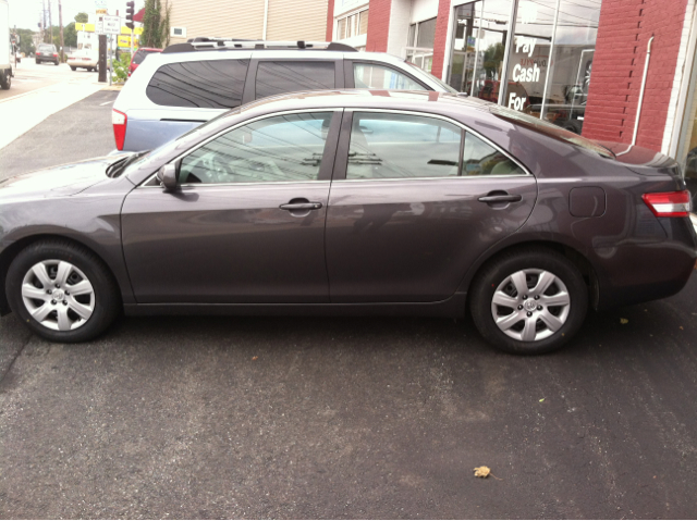 Toyota Camry 2011 photo 3
