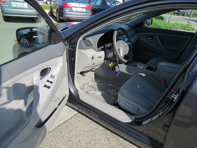Toyota Camry 2011 photo 4