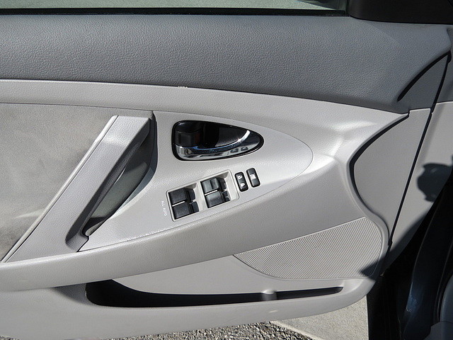 Toyota Camry 2011 photo 5