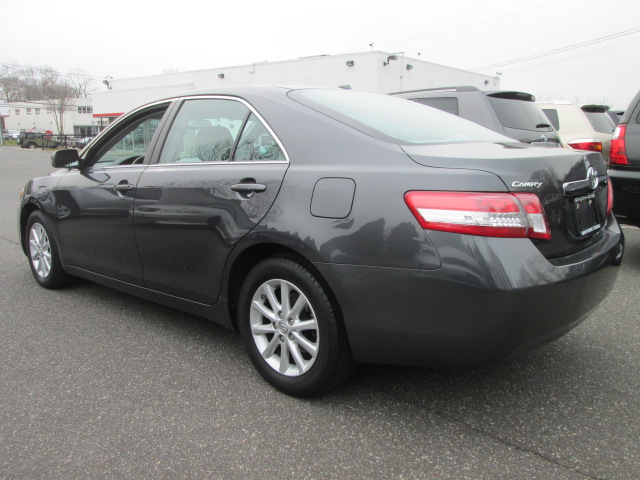Toyota Camry 2011 photo 2
