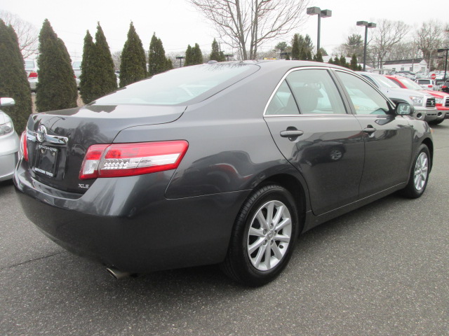 Toyota Camry 2011 photo 3