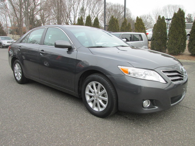 Toyota Camry 2011 photo 4