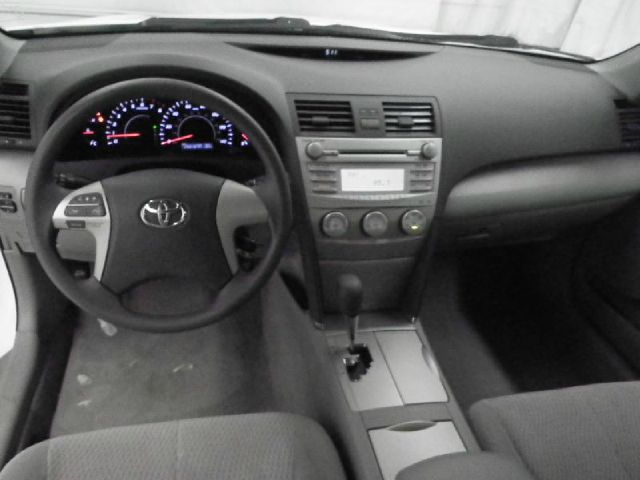 Toyota Camry 2011 photo 0