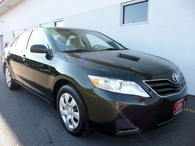 Toyota Camry 4x4 STX Unspecified