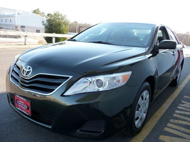 Toyota Camry 2011 photo 2