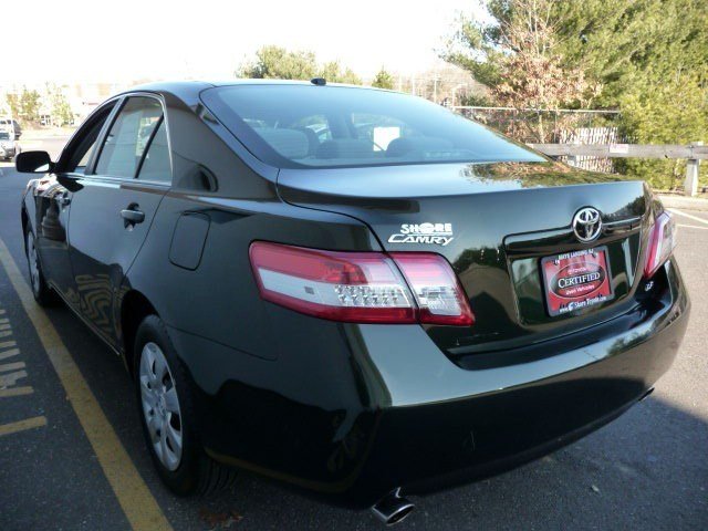 Toyota Camry 2011 photo 3