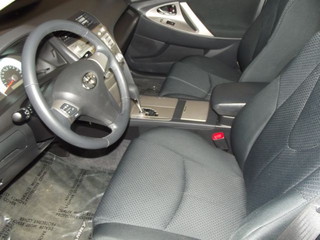 Toyota Camry SE Sedan