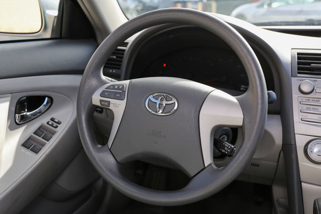 Toyota Camry 2011 photo 5