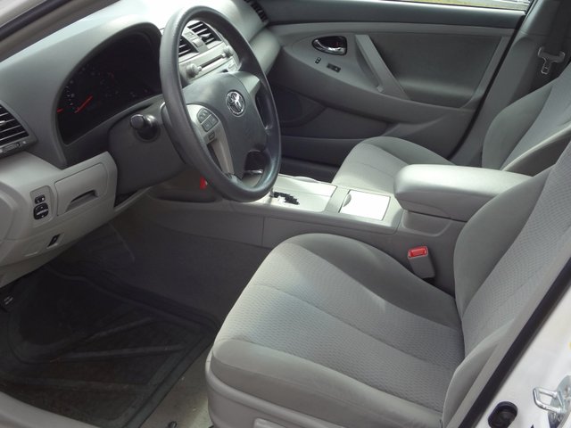 Toyota Camry 2011 photo 3